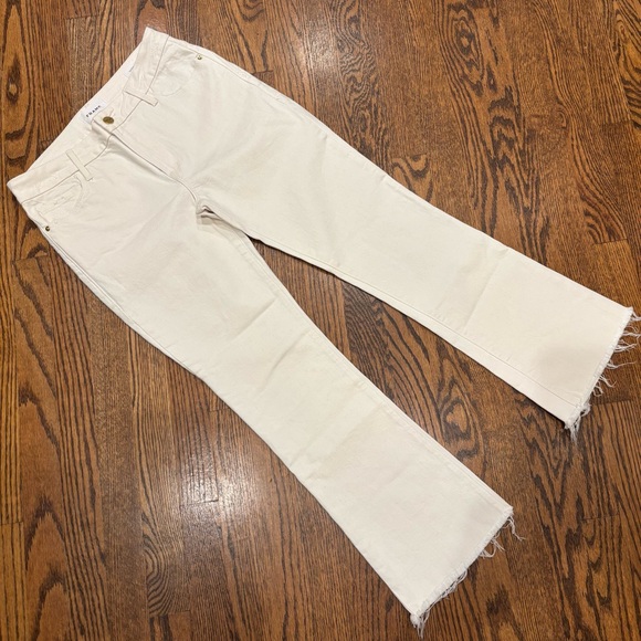 Frame Crop Mini Boot - Picture 4 of 12